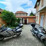 Irma Apartment