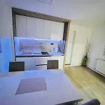 Apartment Irma *