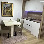 Apartmán Irma Sarajevo