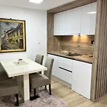 Irma Apartmán Sarajevo