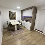Apartmán Irma Sarajevo