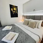 Apartment Irma *