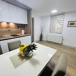 Irma Apartmán Sarajevo