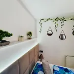 Apartmán Irma *