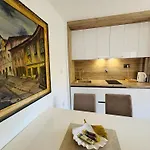 Apartment Irma