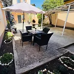 Apartmán Irma