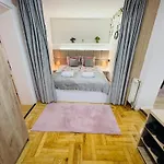 Irma Apartmán