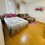 Apartamento Irma Saraievo