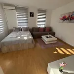 Apartamento Irma Saraievo