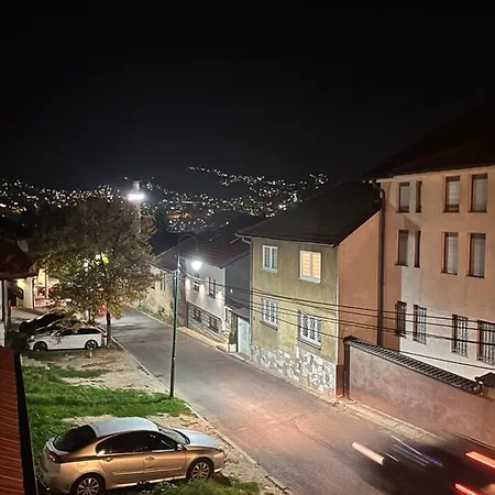Irma Apartment Sarajevo