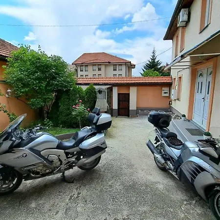 Irma Appartement