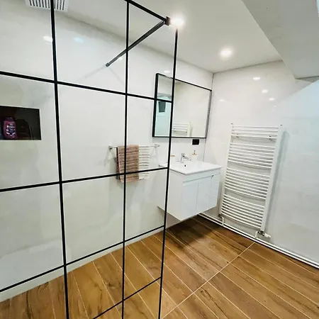 Apartment Irma *