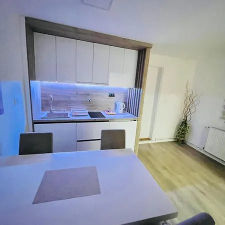 Apartment Irma *