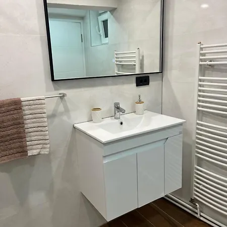 Irma Apartmán Sarajevo
