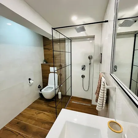 Irma Appartement Sarajevo