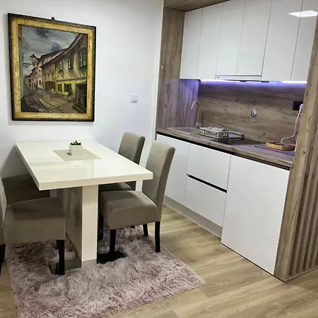 Appartement Irma Sarajevo