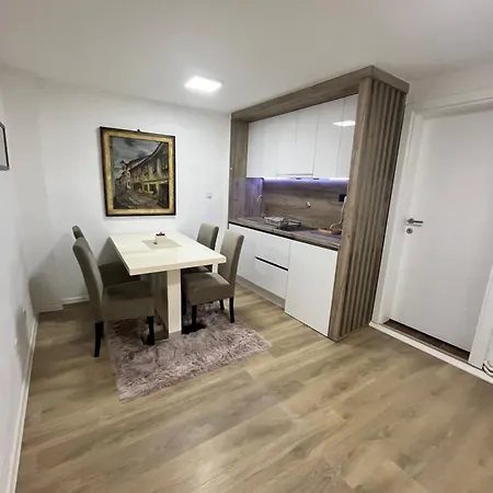 Appartement Irma Sarajevo