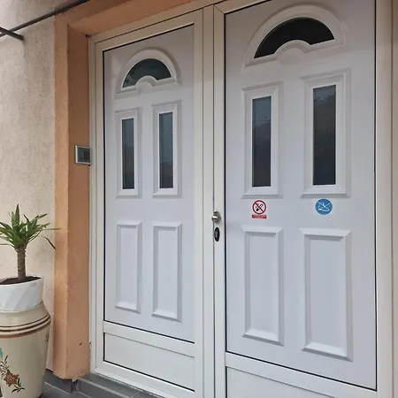 Irma Apartment