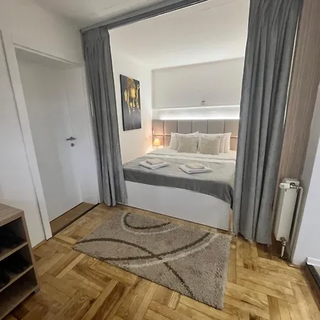 Apartment Irma