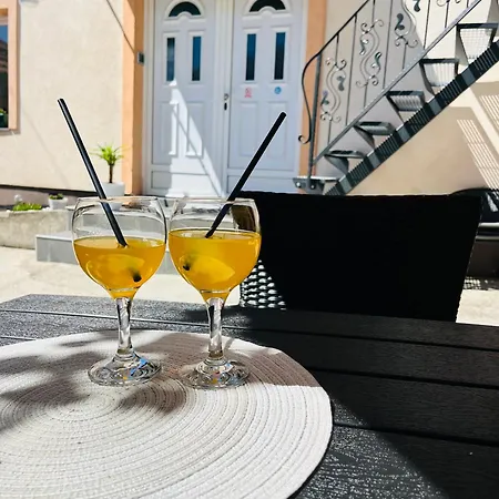 Apartment Irma Sarajevo