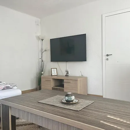 Irma Apartment Sarajevo