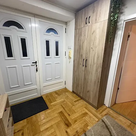 Appartement Irma