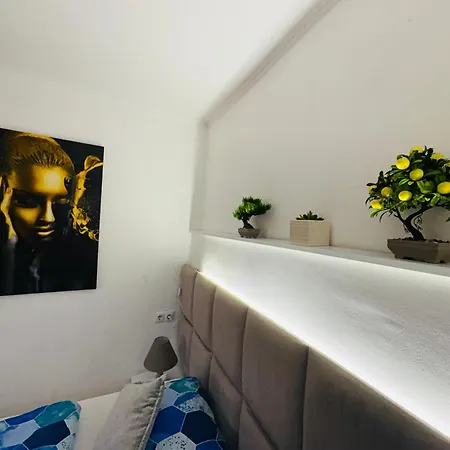 Apartmán Irma