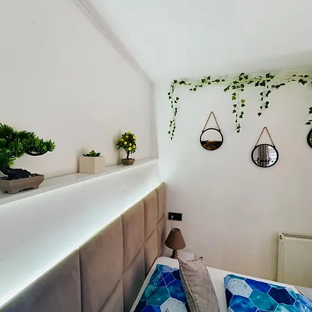 Appartement Irma *