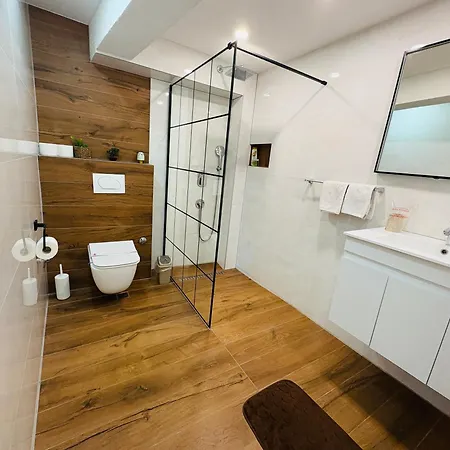 Irma Apartmán Sarajevo