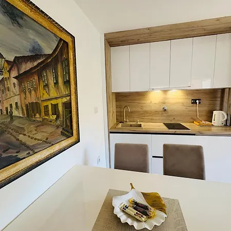 Apartment Irma