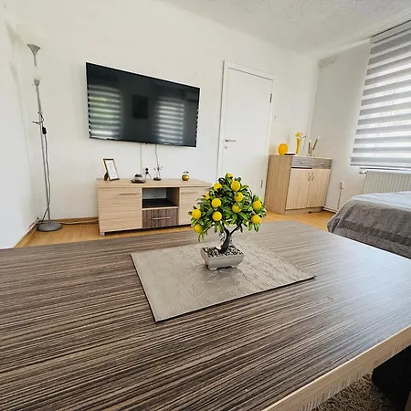 Irma Apartmán Sarajevo