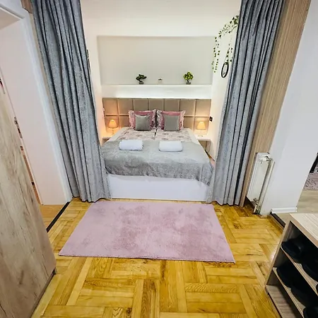 Irma Appartement