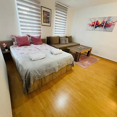 Apartment Irma Sarajevo