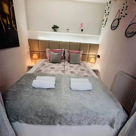 Irma Appartement *