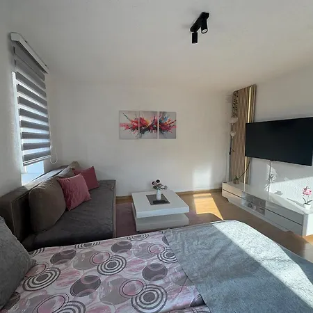 Irma サラエヴォ