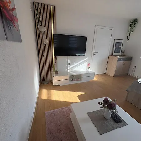 Irma アパート サラエヴォ