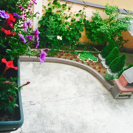 דירה Irma סראייבו