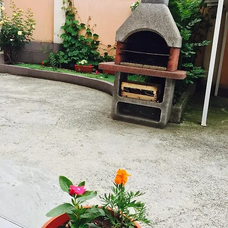 Apartmán Irma Sarajevo