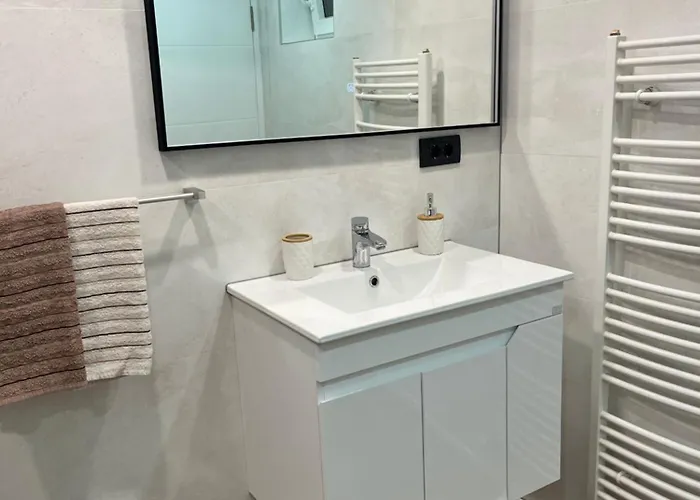 Irma 公寓 塞拉耶佛