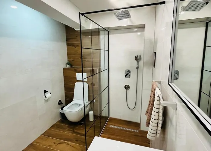 Irma 公寓 塞拉耶佛