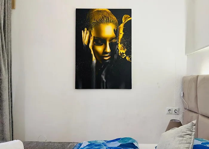 公寓 Irma 塞拉耶佛