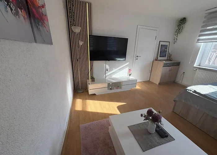 Irma 公寓 塞拉耶佛