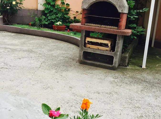 公寓 Irma 塞拉耶佛